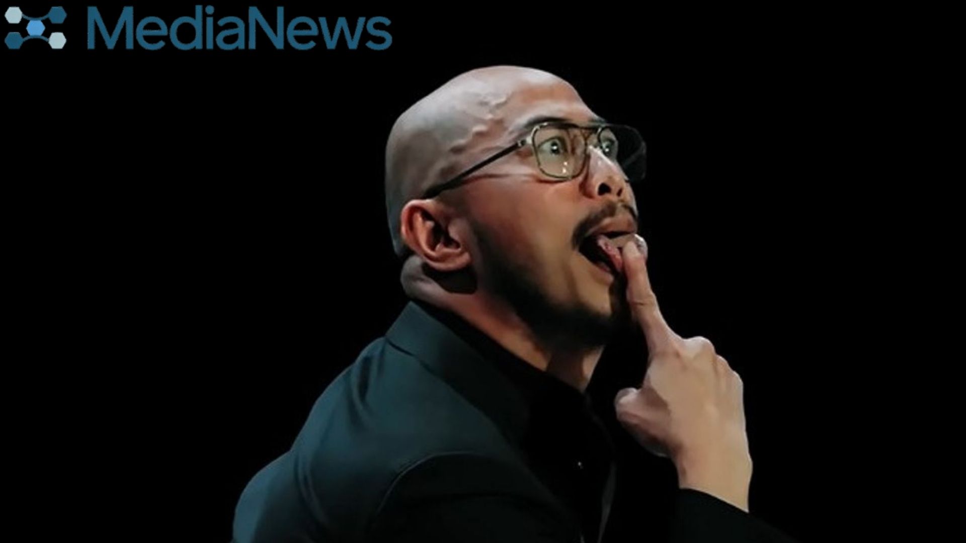 Mens Rea Tuai Pro Kontra, Ruang Ekspresi Publik Diperdebatkan