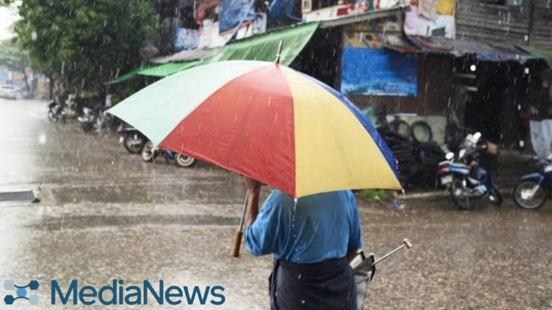 Waspada Cuaca Ekstrem, Jakarta Berpotensi Diguyur Hujan