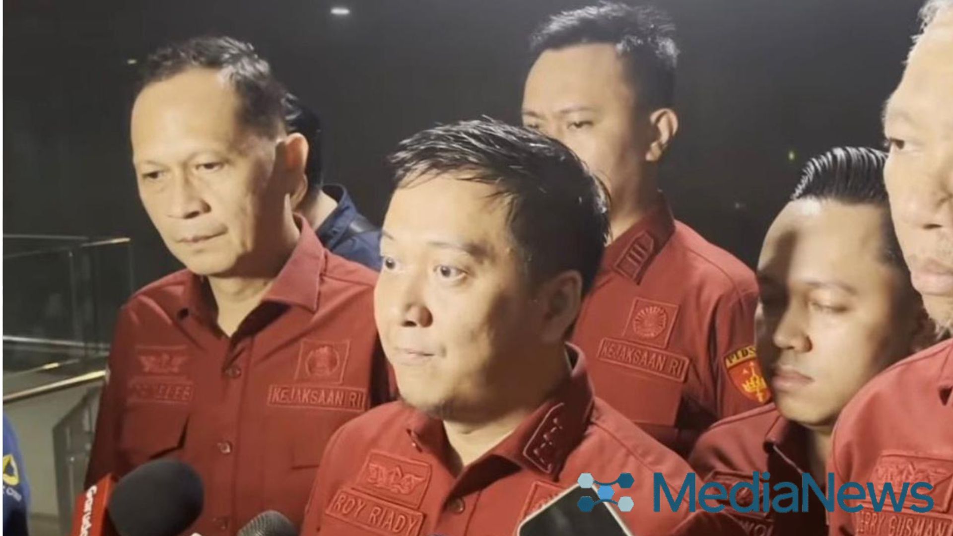 Jaksa Soal Tuntutan Nadiem: Berdasar Fakta Sidang
